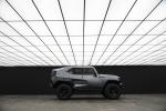Rezvani Tank 2017 года